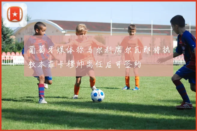 葡萄牙媒体称马尔科席尔瓦即将执教本菲卡穆帅离任后可签约