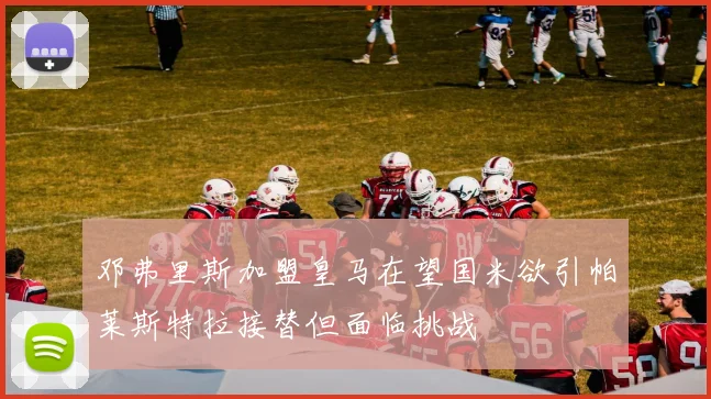邓弗里斯加盟皇马在望国米欲引帕莱斯特拉接替但面临挑战